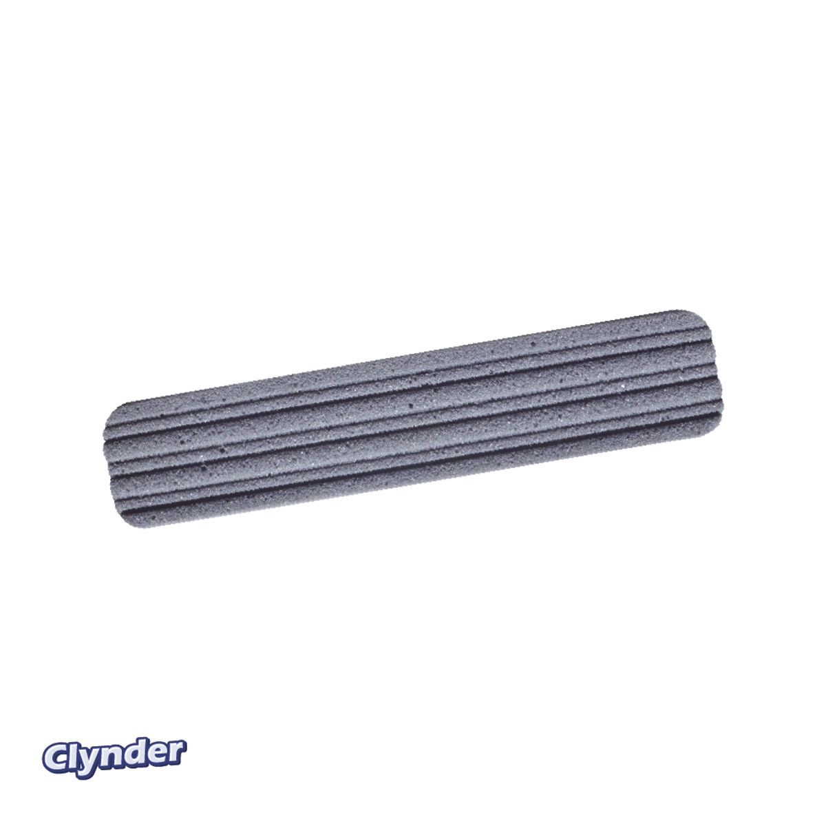 CLYNDER - Repuesto Limpia Vidrios con Aspersor Limpieza Hogar Clynder Kiosclub
