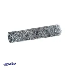 CLYNDER - Repuesto Limpia Vidrios Extensible Limpieza Hogar