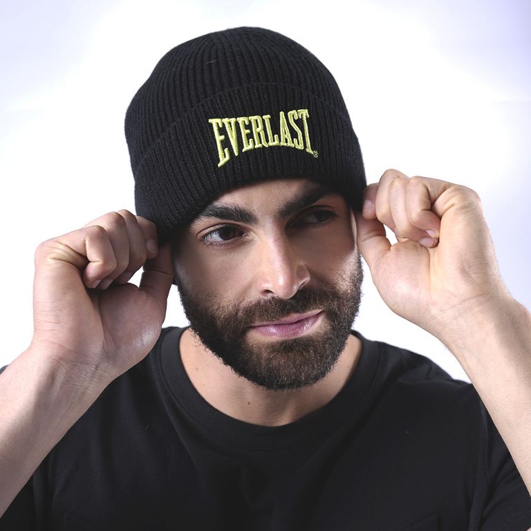 Beani Must Negro Negro TALLA UNICA