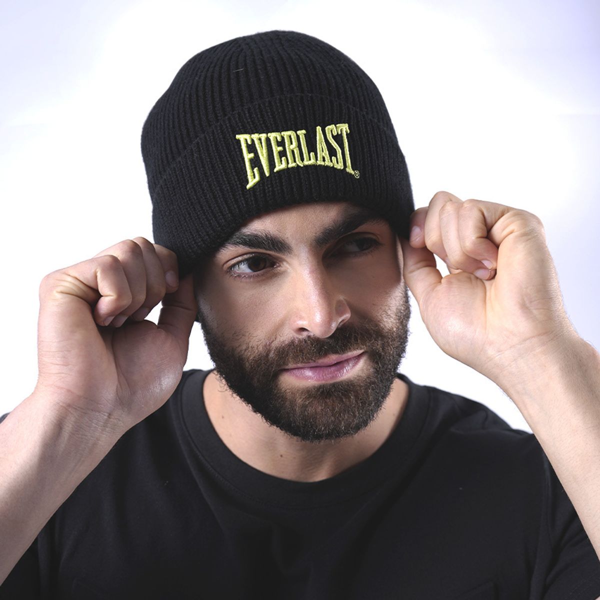 EVERLAST - Beani Must Everlast Negro