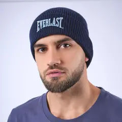 EVERLAST - Beani Must Azul