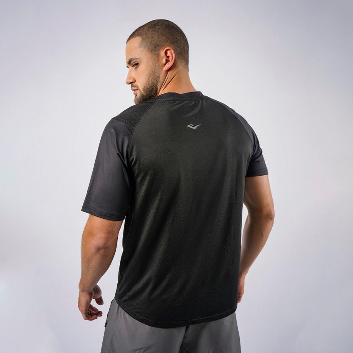 EVERLAST - Polera Tent Everlast