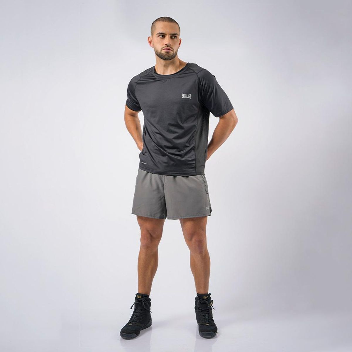 EVERLAST - Polera Tent Everlast