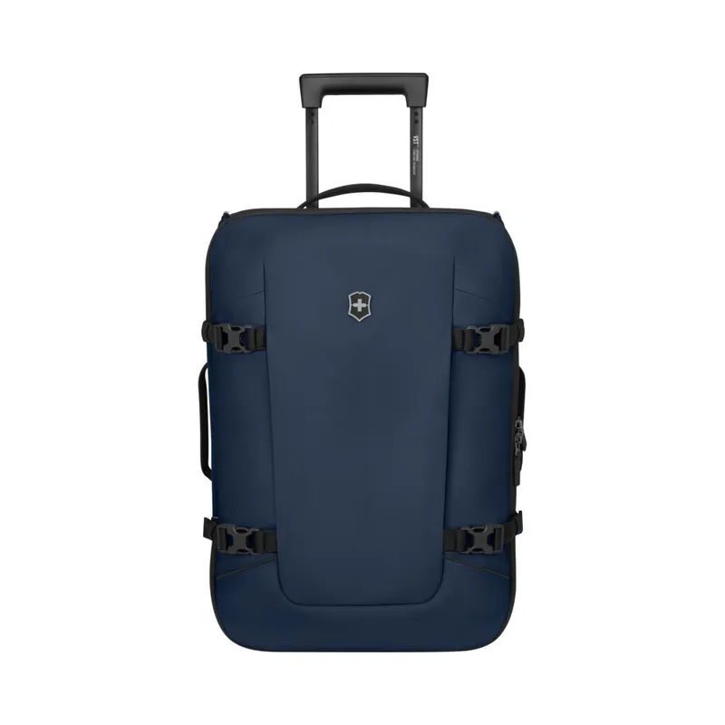 VICTORINOX - Bolso con ruedas Altmont Modern azul Victorinox