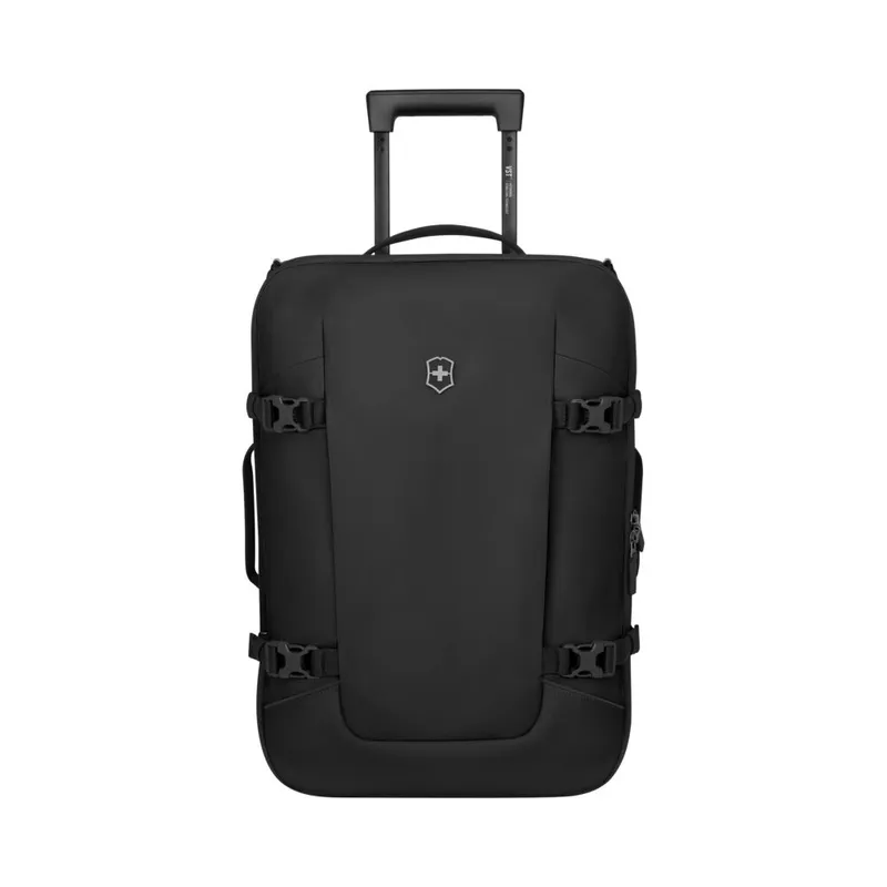VICTORINOX - Bolso con ruedas Altmont Modern negro Victorinox