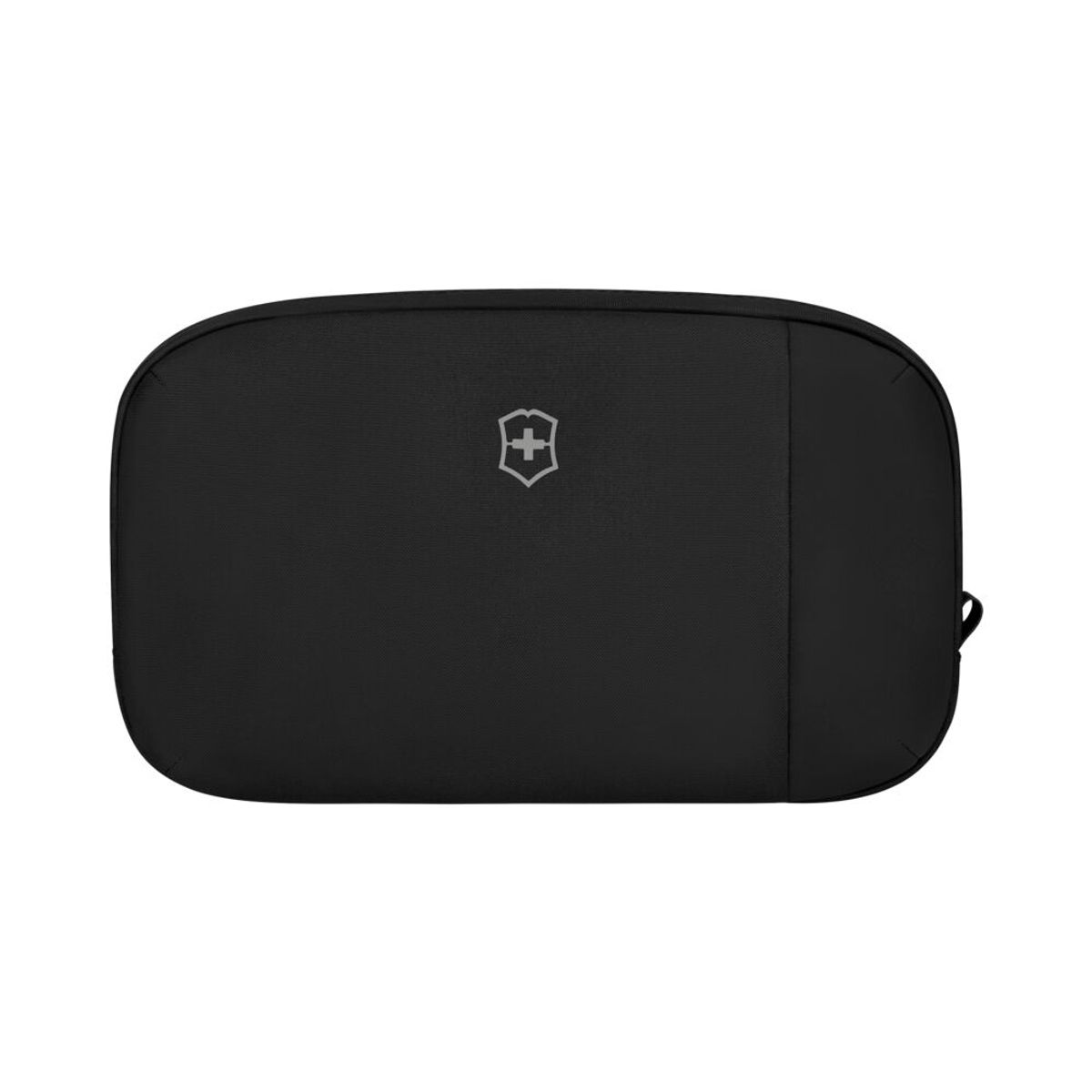 VICTORINOX - Necceser compact Travel Essentials negro Victorinox