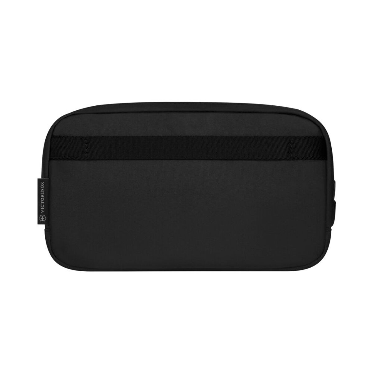 VICTORINOX - Necceser compact Travel Essentials negro Victorinox