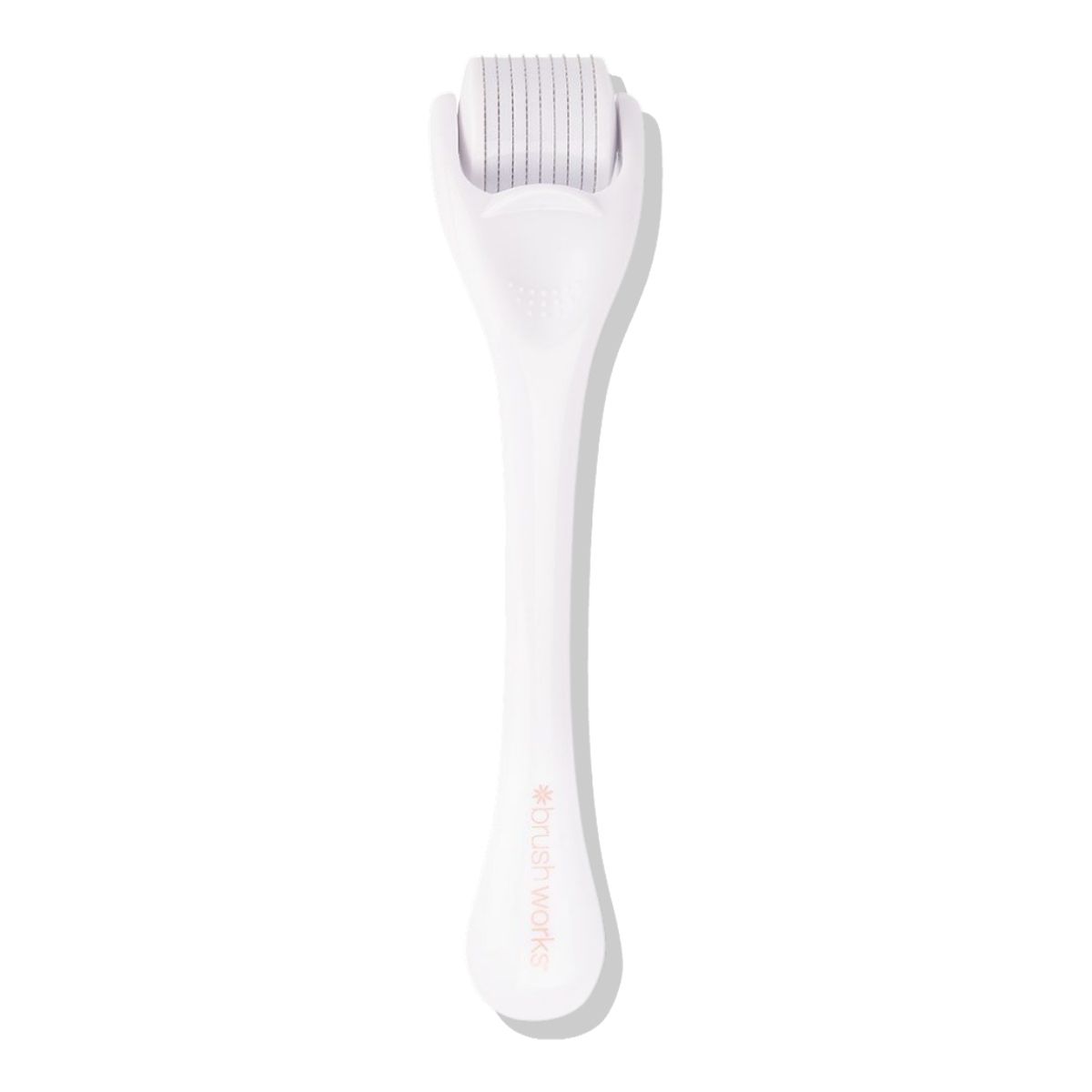 BRUSHWORKS - Rodillo Facial Micro Agujas Brushworks