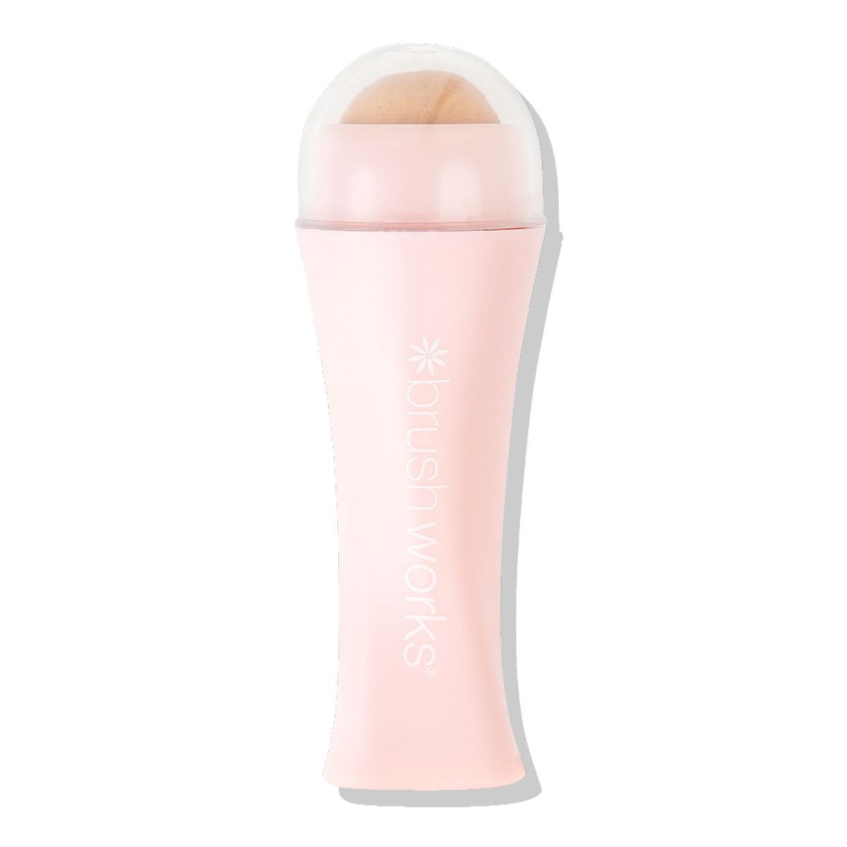 BRUSHWORKS - Rodillo Facial Absorbente Piel Grasa Brushworks