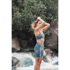 MALISHOP - Biker Eco Short Bali Fair