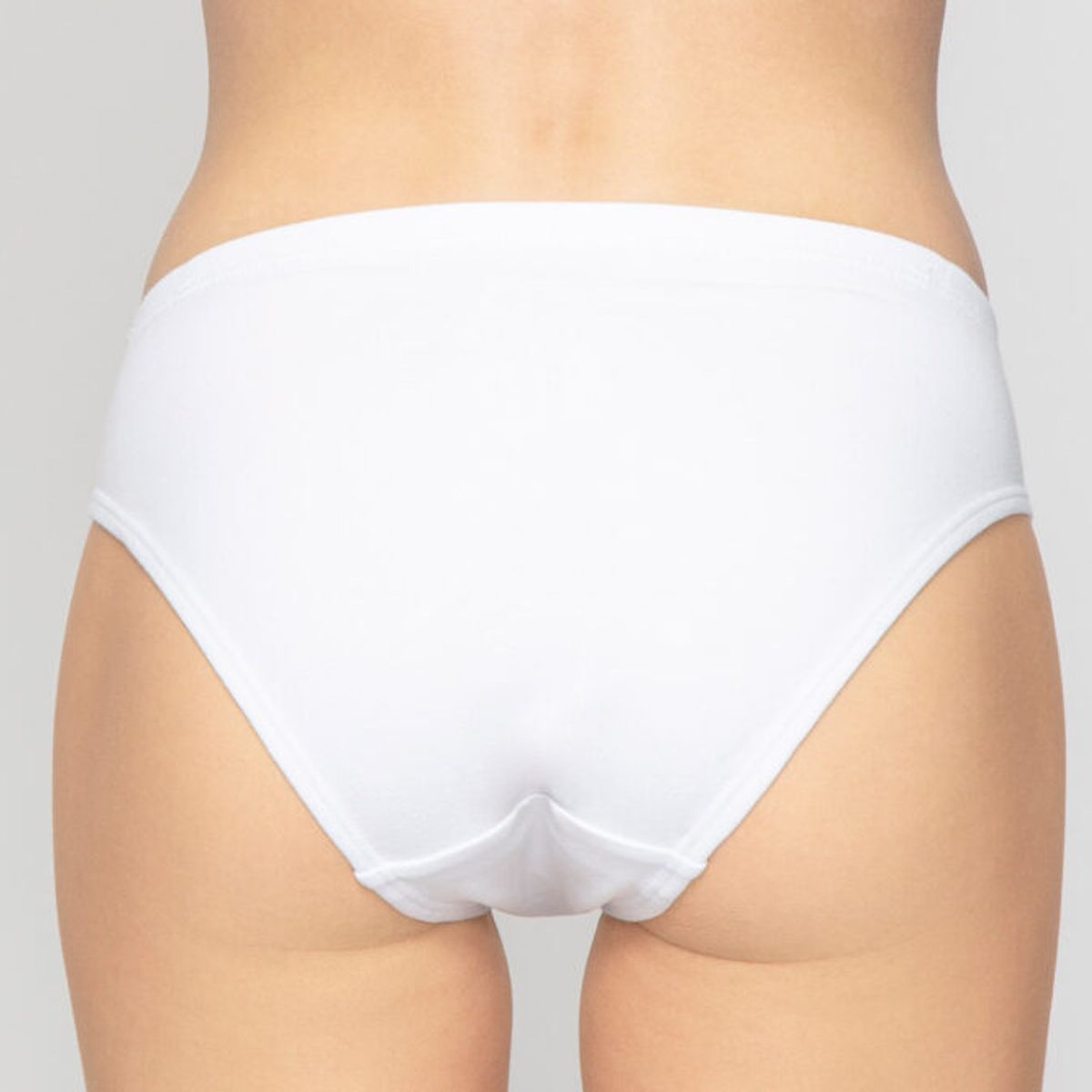 LADY GENNY - BIKINI COTTON SPANDEX