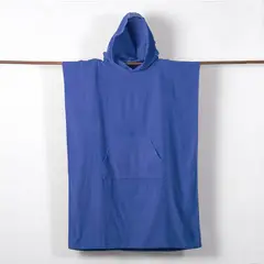 MASHINI - Poncho Toalla de Playa 70x100 cm 100% Algodón