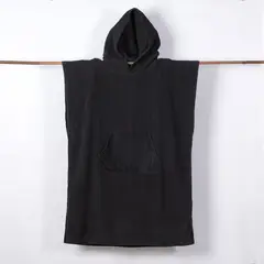 MASHINI - Poncho Toalla de Playa 70x100 cm 100% Algodón