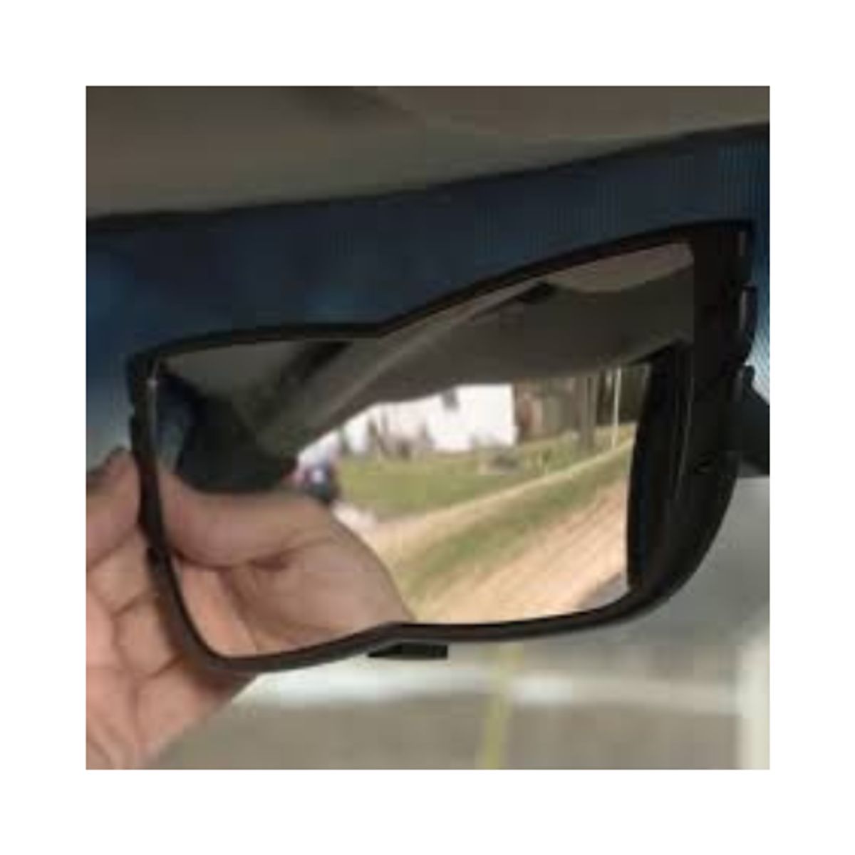 MOVI - ESPEJO RETROVISOR GRAN ANGULAR O PANORAMICO