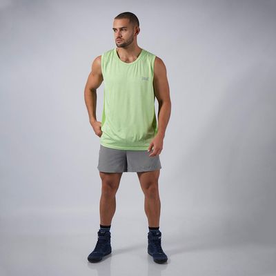 Imagen 2 del producto Polera Heroe-Negro-L