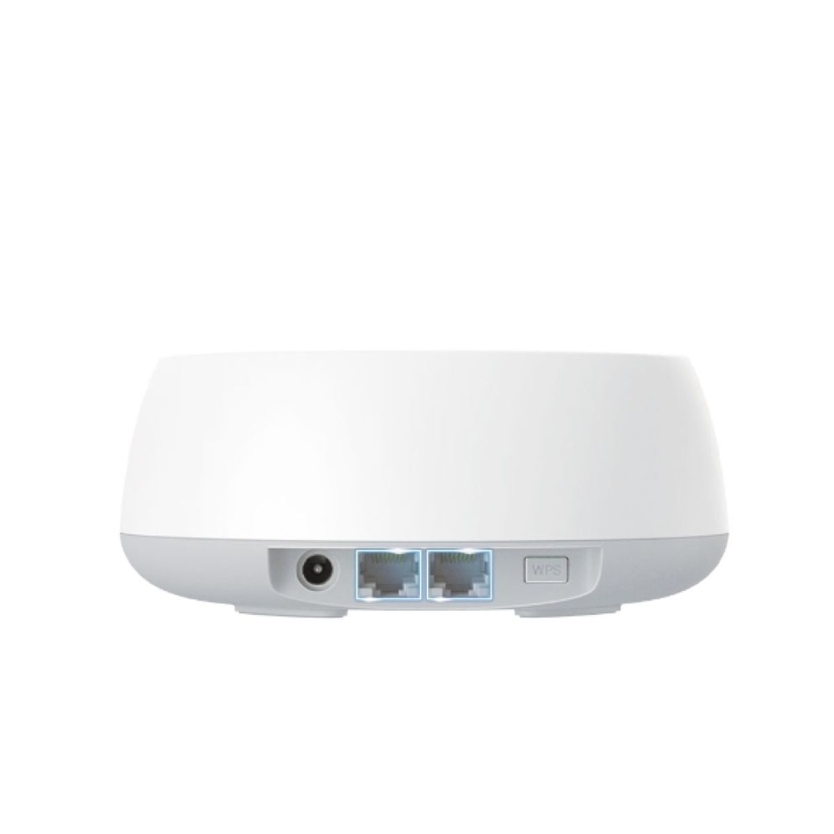 TP LINK - Sistema TP-Link BE3600 Whole Home Mesh WiFi 7 DecoBE25 3pack