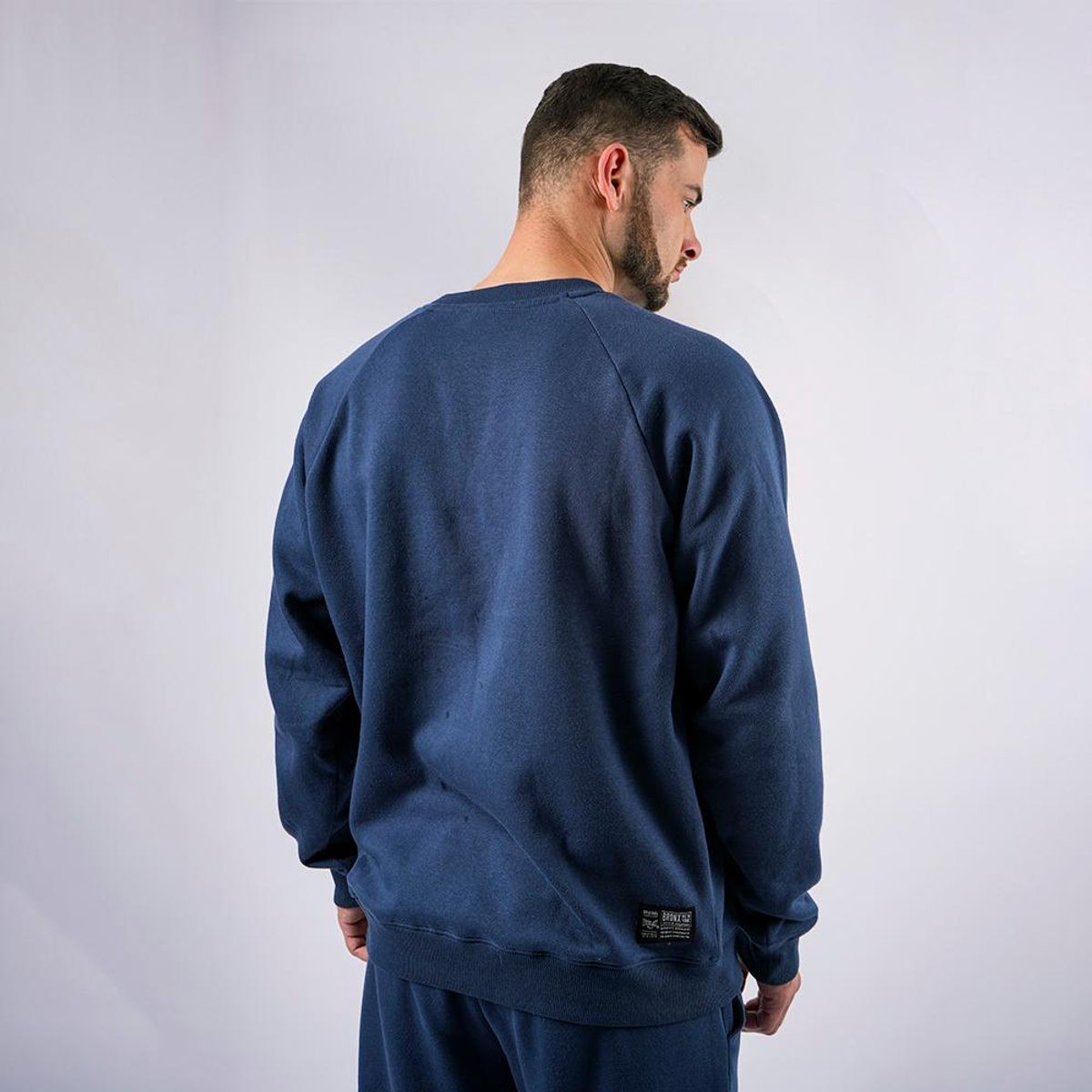 EVERLAST - Poleron Cambridge Everlast