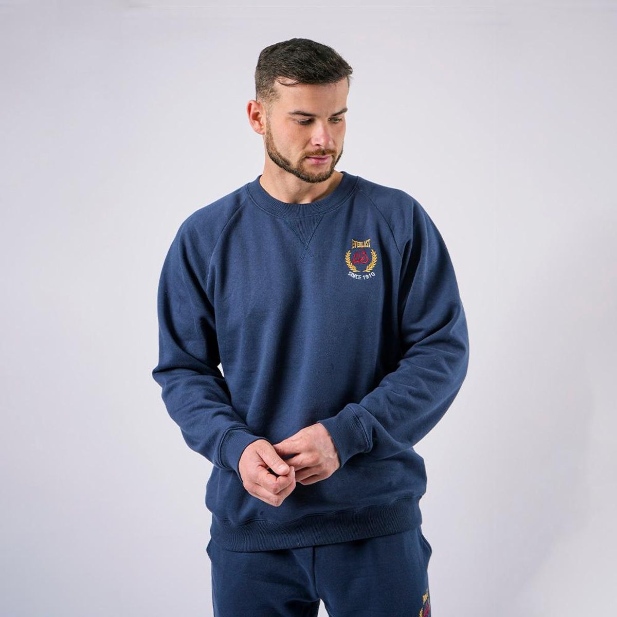 EVERLAST - Poleron Cambridge Everlast