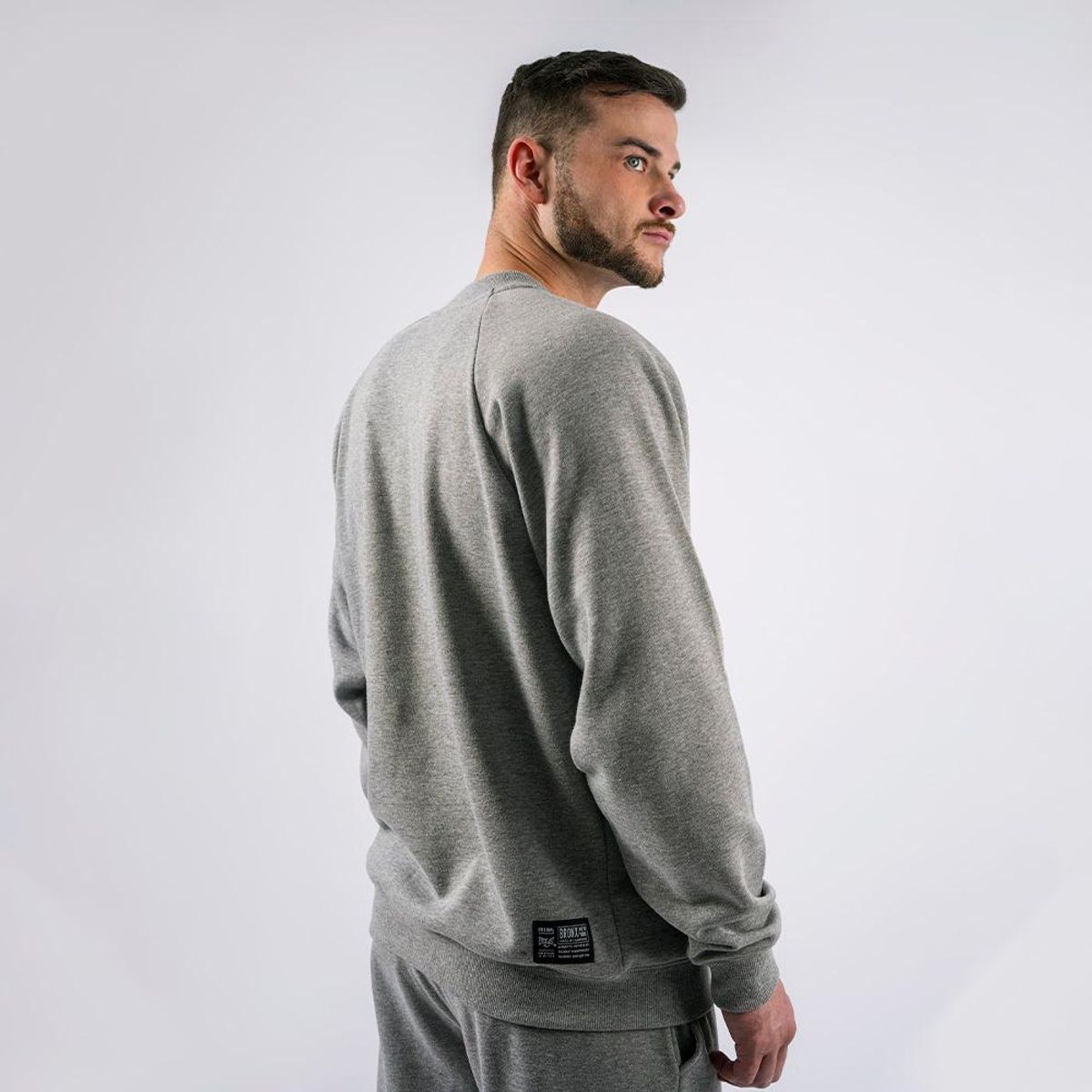 EVERLAST - Poleron Cambridge Everlast