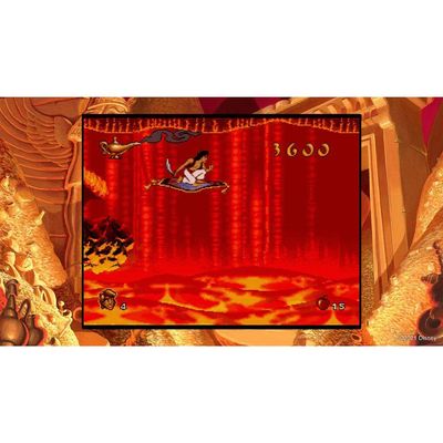 Imagen 2 del producto Disney Classic Games Collection - Switch Físico - Sniper