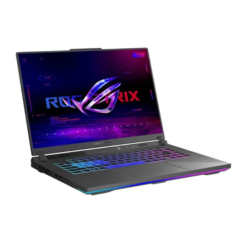 ASUS - Notebook Gamer Asus ROG Strix Intel Core Ultra 9 275HX 32GB RAM 1TB SSD NVIDIA Geforce RTX 5070 18"
