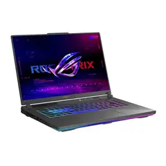 ASUS - Notebook Gamer ROG Strix Intel Core Ultra 9 275HX 32GB RAM 1TB SSD NVIDIA Geforce RTX 5070 18"