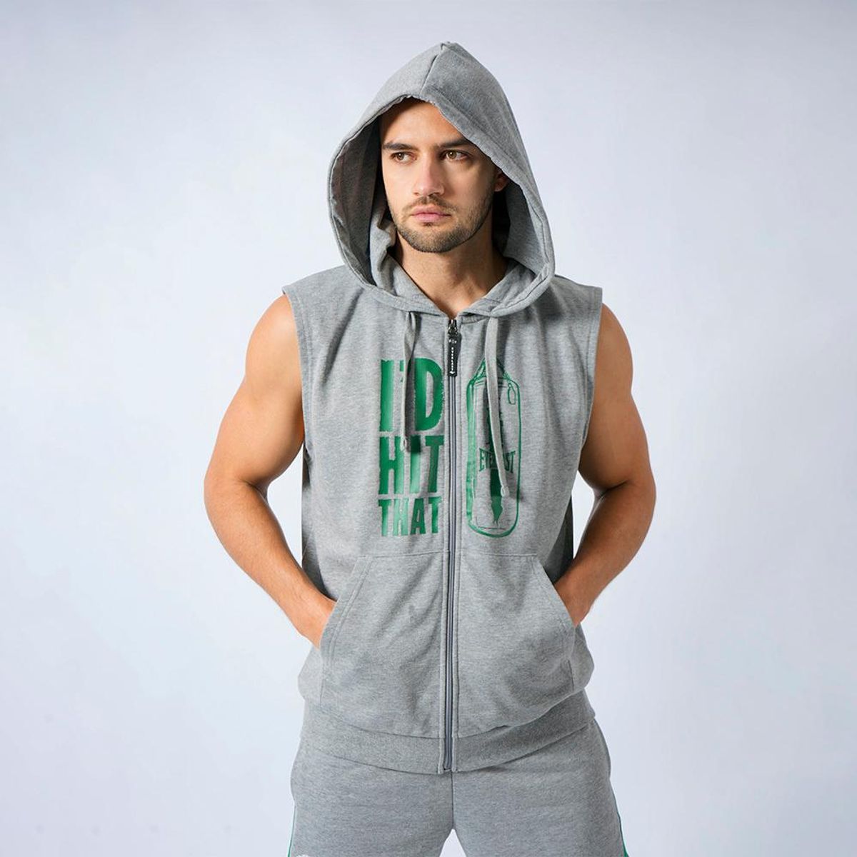 EVERLAST - Poleron Belong Everlast