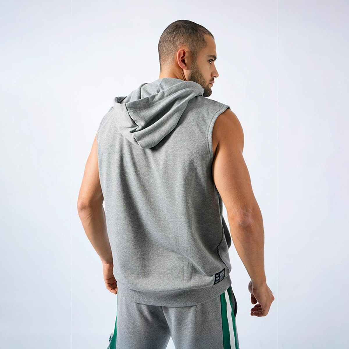 EVERLAST - Poleron Belong Everlast