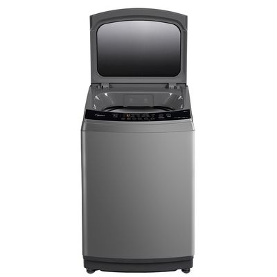 Imagen 2 del producto Lavadora Automática Superior 19 Kg Silver MLS-190GE04N
