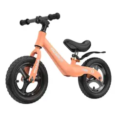 GENERICO - Bicicleta Equilibrio Aprendizaje Para Niños, aro 14