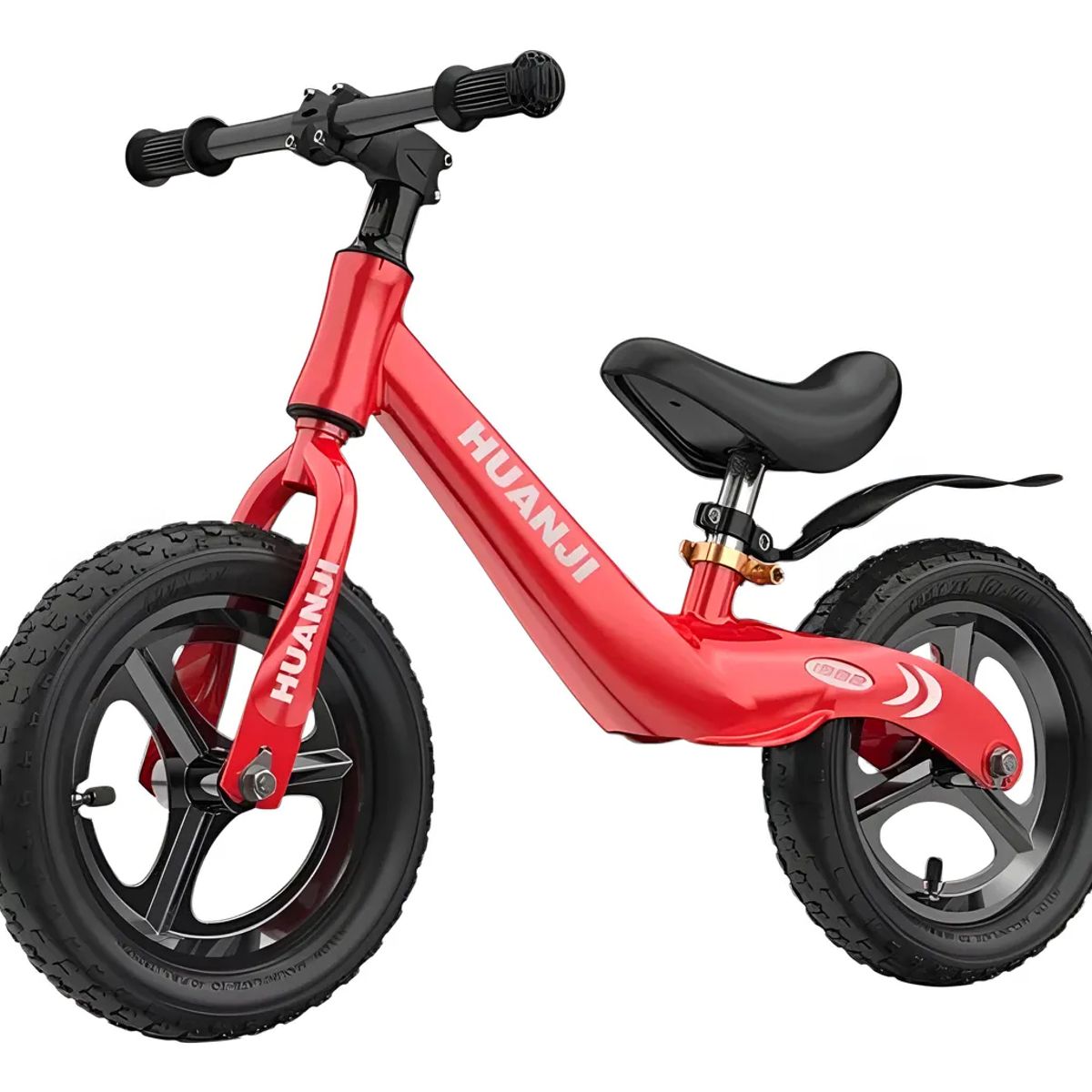 GENERICO - Bicicleta Equilibrio Aprendizaje Para Niños, aro 14
