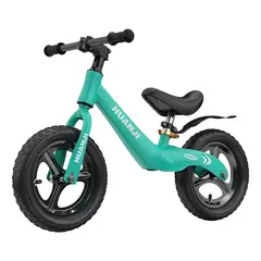 GENERICO - Bicicleta Equilibrio Aprendizaje Para Niños, aro 14