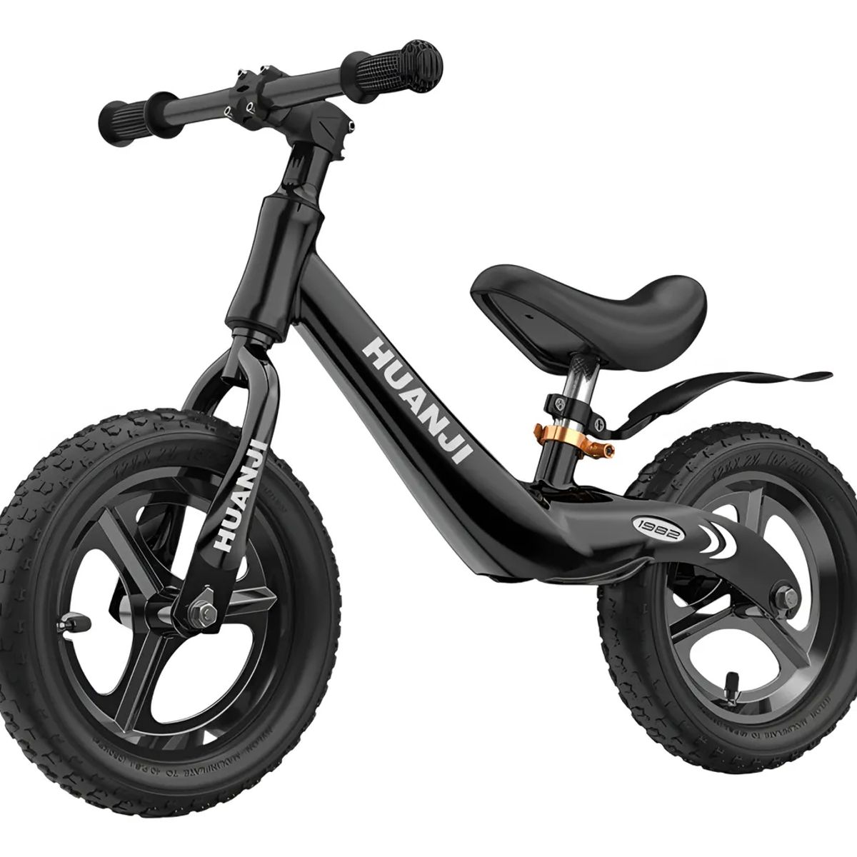 GENERICO - Bicicleta Equilibrio Aprendizaje Para Niños, aro 14