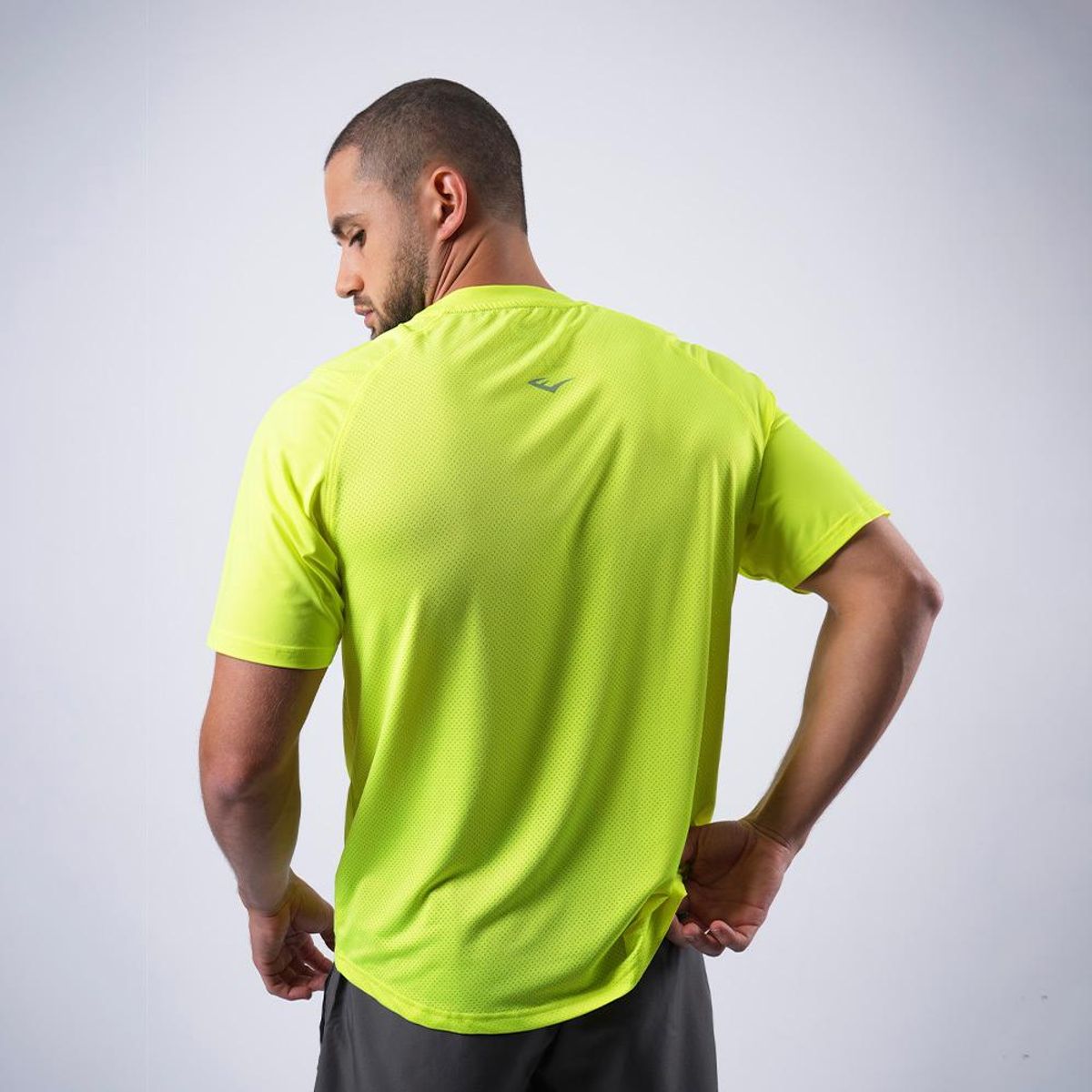 EVERLAST - Polera Tent Everlast