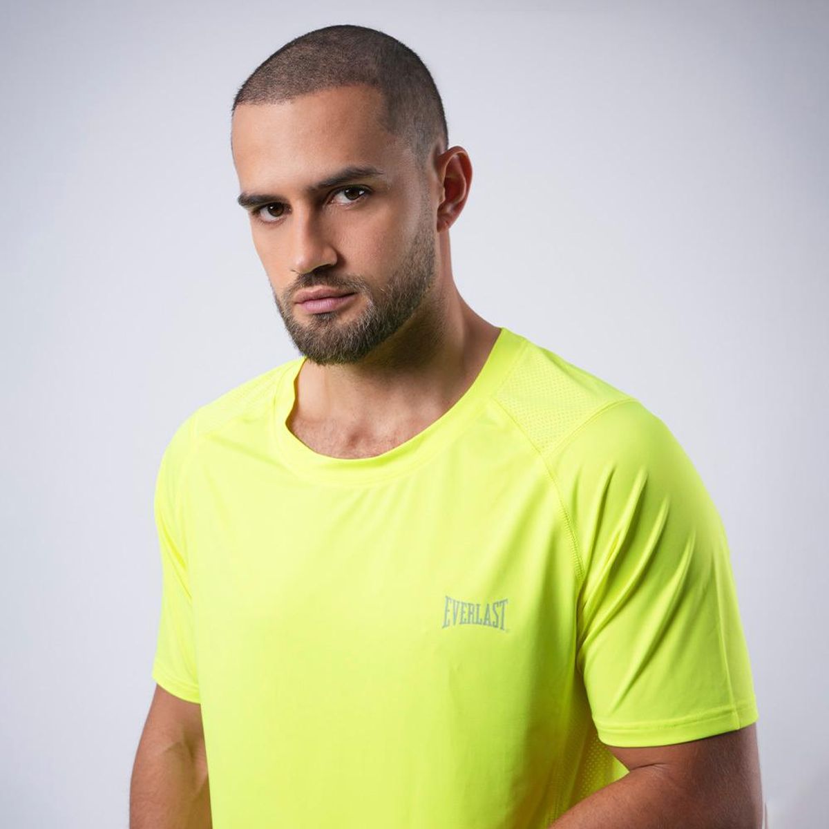 EVERLAST - Polera Tent Everlast