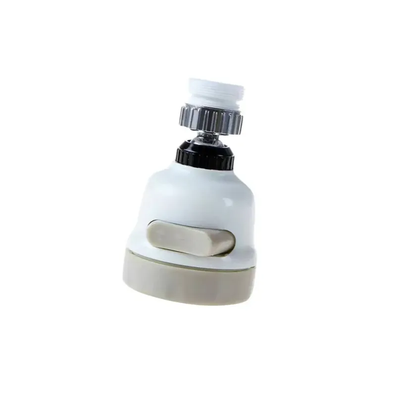 GENERICO - Filtro De Agua Para Lavaplatos Ducha Con Potenciador