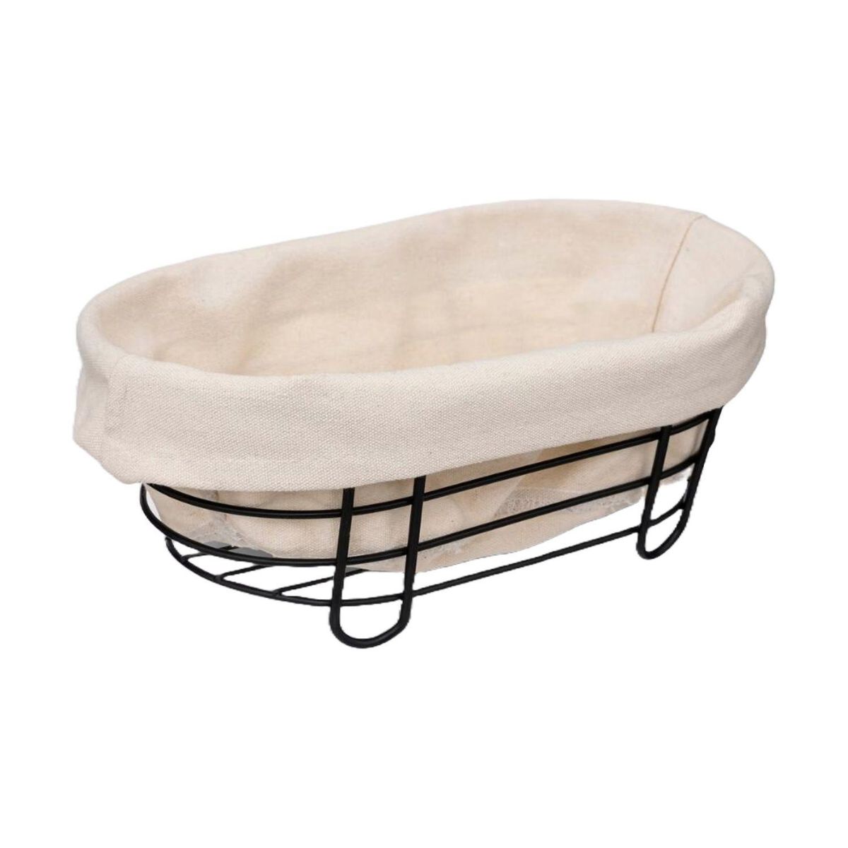 5FIVE - Panera Ovalada 30x18x11 cm 5Five