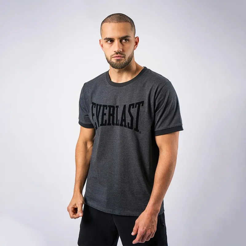 EVERLAST - Polera Style Everlast