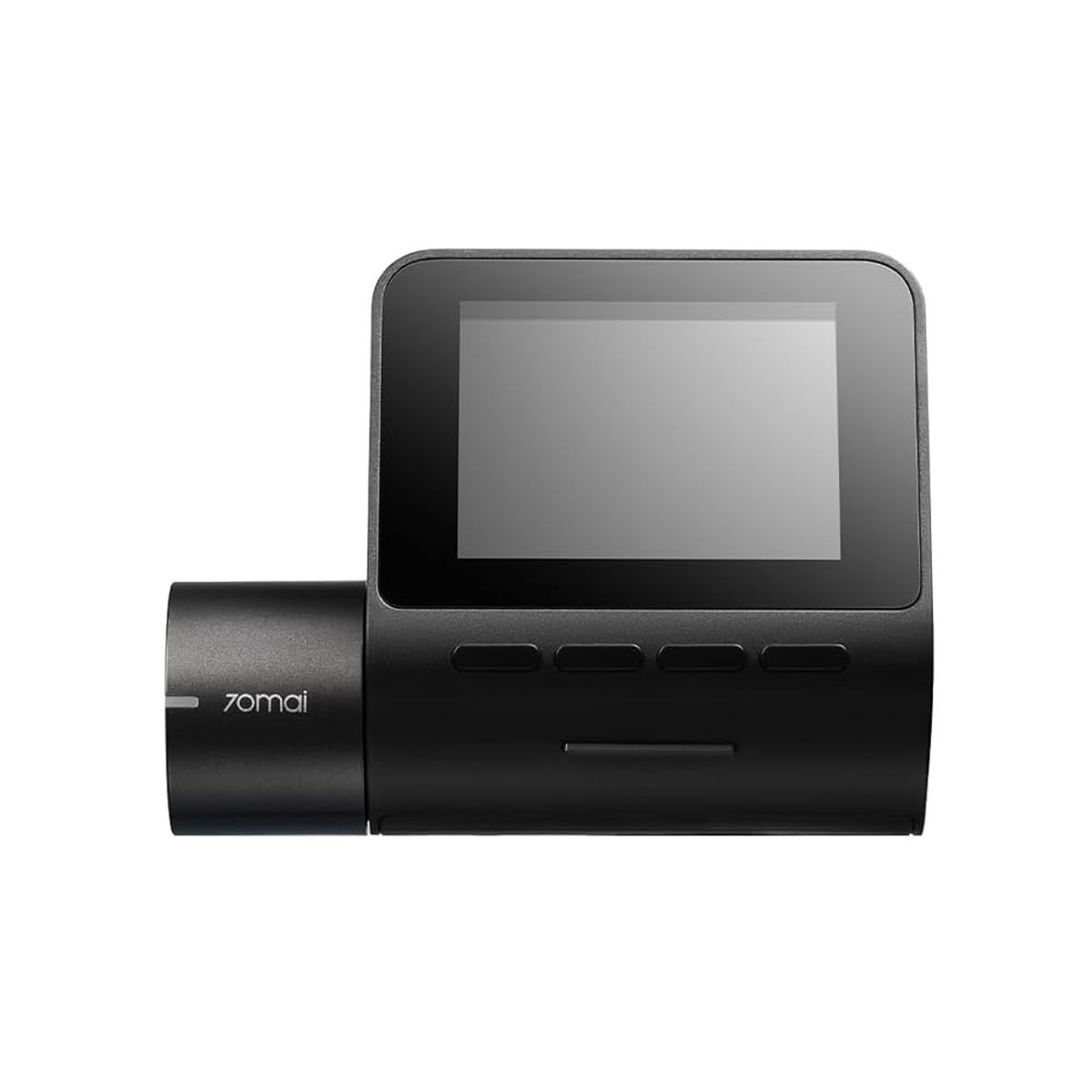 70MAI - Dash Cam 70mai A200 WiFi 1080p HDR 130° FOV 60fps Vehículo