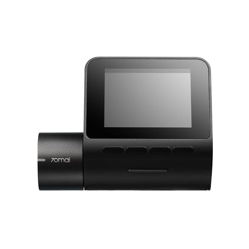 70MAI - Dash Cam 70mai A200 WiFi 1080p HDR 130° FOV 60fps Vehículo