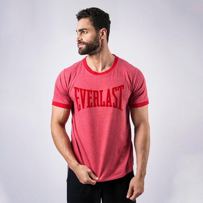 EVERLAST - Polera Style Everlast