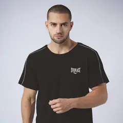 EVERLAST - Polera Pipping
