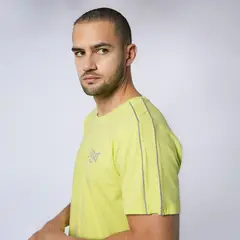 EVERLAST - Polera Pipping