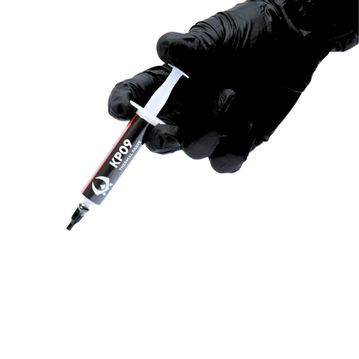 KRONOS - Pasta térmica kronos KP-09 4g Alta Conductividad 14,6 W