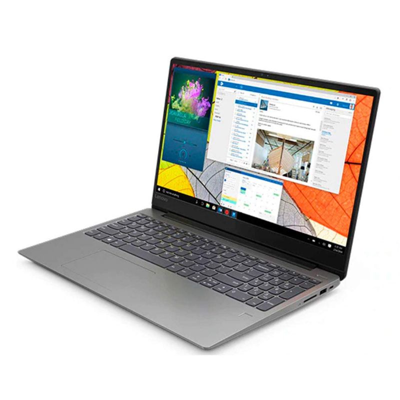 LENOVO - Notebook Lenovo IdeaPad 330S-15ARR con procesador Ryzen 3 8GB RAM 256GB SOLIDO GRIS
