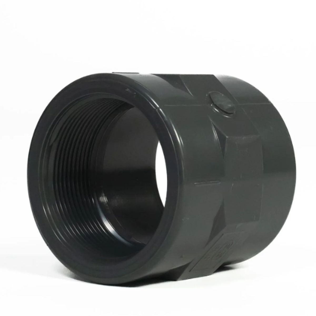 GENERICO - TERMINAL PVC PRESION CEM HI 63 mm X 2 pulg