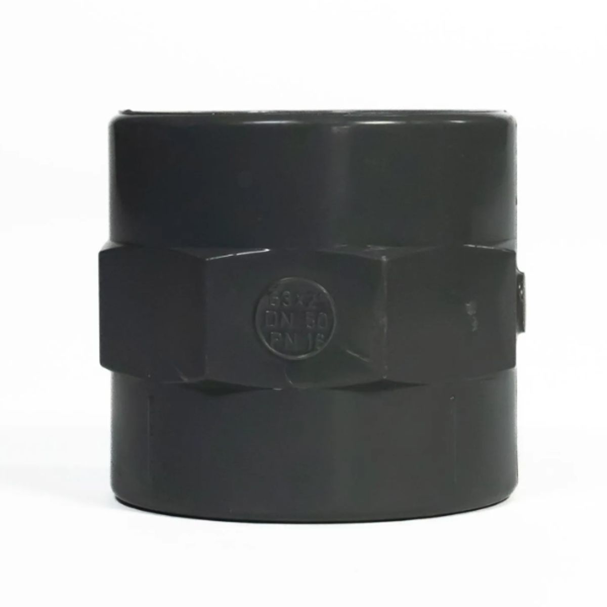 GENERICO - TERMINAL PVC PRESION CEM HI 63 mm X 2 pulg