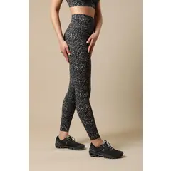 MALISHOP - Legging 78 Eco Pantera II