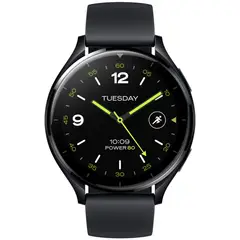 XIAOMI - Reloj Watch 2 - Negro - 1