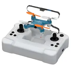 GENERICO - Mini drone para jugar pequeño